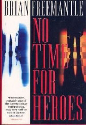 [Cowley and Danilov 02] • No Time for Heroes